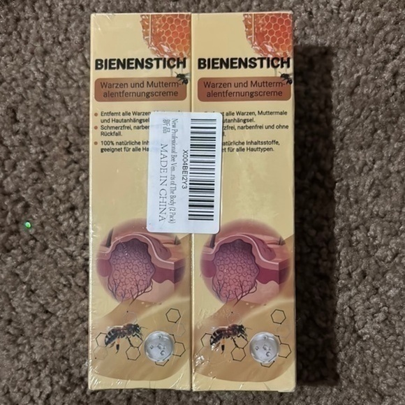 Other - Bee venom cream, Bee Venom Correcting Cream, 2024 New Bee Venom Correcting Gel